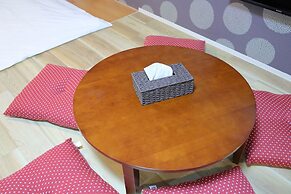 HOTALU Universal Vacation Kan