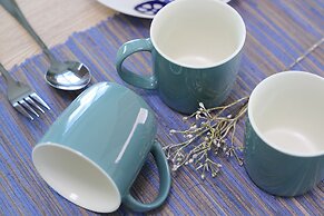 HOTALU Universal Vacation Kan