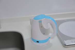 HOTALU Universal Vacation Kan