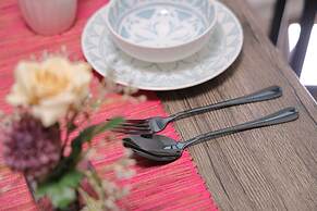 HOTALU Universal Vacation Kan