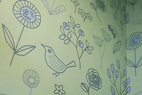 HOTALU Universal Vacation Kan