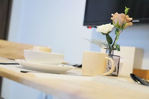 HOTALU Universal Vacation Kan