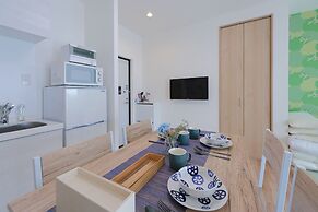 HOTALU Universal Vacation Kan