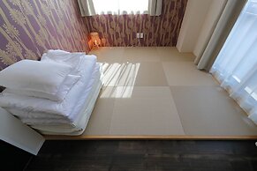 HOTALU Universal Vacation Kan