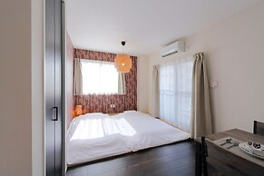 HOTALU Universal Vacation Kan