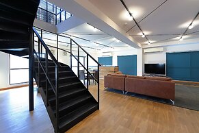 HOTALU Universal Vacation Kan