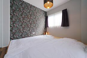 HOTALU Universal Vacation Kan