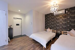 HOTALU Universal Vacation Kan