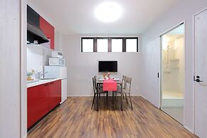 HOTALU Universal Vacation Kan