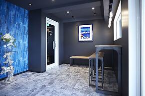 HOTALU Universal Vacation Kan