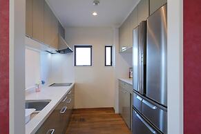 HOTALU Universal Vacation Kan