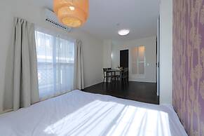 HOTALU Universal Vacation Kan