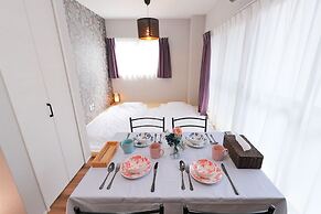 HOTALU Universal Vacation Kan