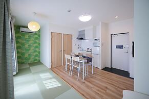 HOTALU Universal Vacation Kan