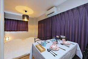 HOTALU Universal Vacation Kan