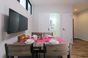 HOTALU Universal Vacation Kan