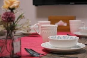 HOTALU Universal Vacation Kan