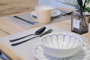 HOTALU Universal Vacation Kan