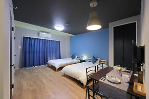 HOTALU Universal Vacation Kan