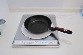 HOTALU Universal Vacation Kan