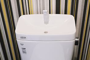 HOTALU Universal Vacation Kan