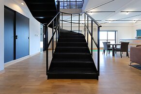 HOTALU Universal Vacation Kan