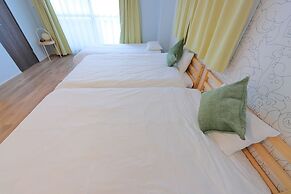 HOTALU Universal Vacation Kan