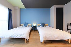 HOTALU Universal Vacation Kan