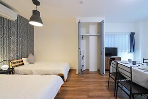 HOTALU Universal Vacation Kan