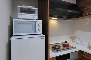 HOTALU Universal Vacation Kan