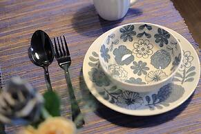 HOTALU Universal Vacation Kan