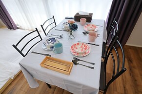 HOTALU Universal Vacation Kan