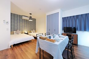 HOTALU Universal Vacation Kan