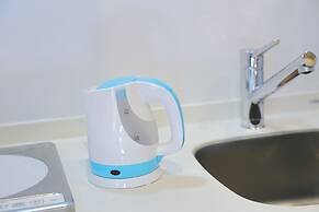 HOTALU Universal Vacation Kan