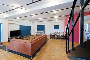 HOTALU Universal Vacation Kan