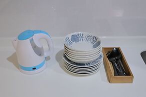 HOTALU Universal Vacation Kan