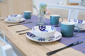 HOTALU Universal Vacation Kan