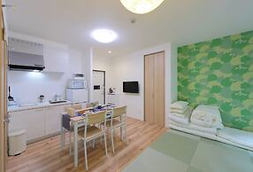 HOTALU Universal Vacation Kan