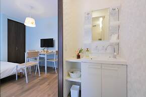 HOTALU Universal Vacation Kan