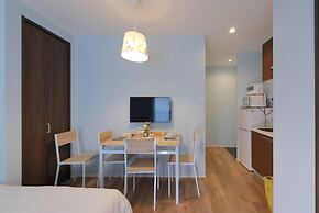 HOTALU Universal Vacation Kan