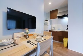 HOTALU Universal Vacation Kan