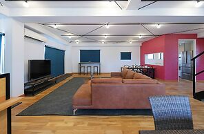 HOTALU Universal Vacation Kan