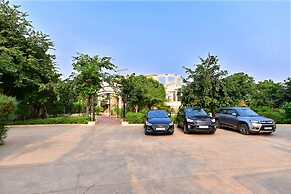 Kadamb Kunj Resort - Bharatpur