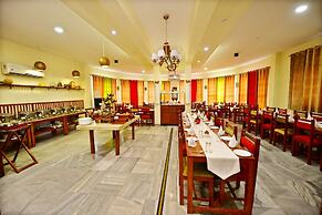 Kadamb Kunj Resort - Bharatpur