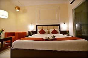 Kadamb Kunj Resort - Bharatpur