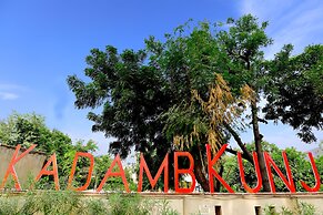 Kadamb Kunj Resort - Bharatpur