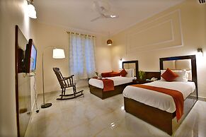 Kadamb Kunj Resort - Bharatpur