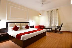 Kadamb Kunj Resort - Bharatpur