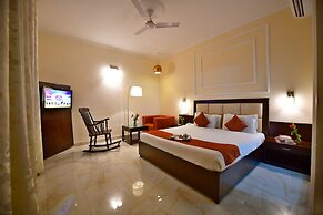 Kadamb Kunj Resort - Bharatpur