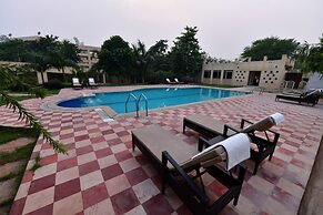 Kadamb Kunj Resort - Bharatpur